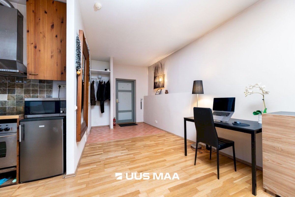 Tallinn, Kesklinna linnaosa, Vanalinn, Lai 32