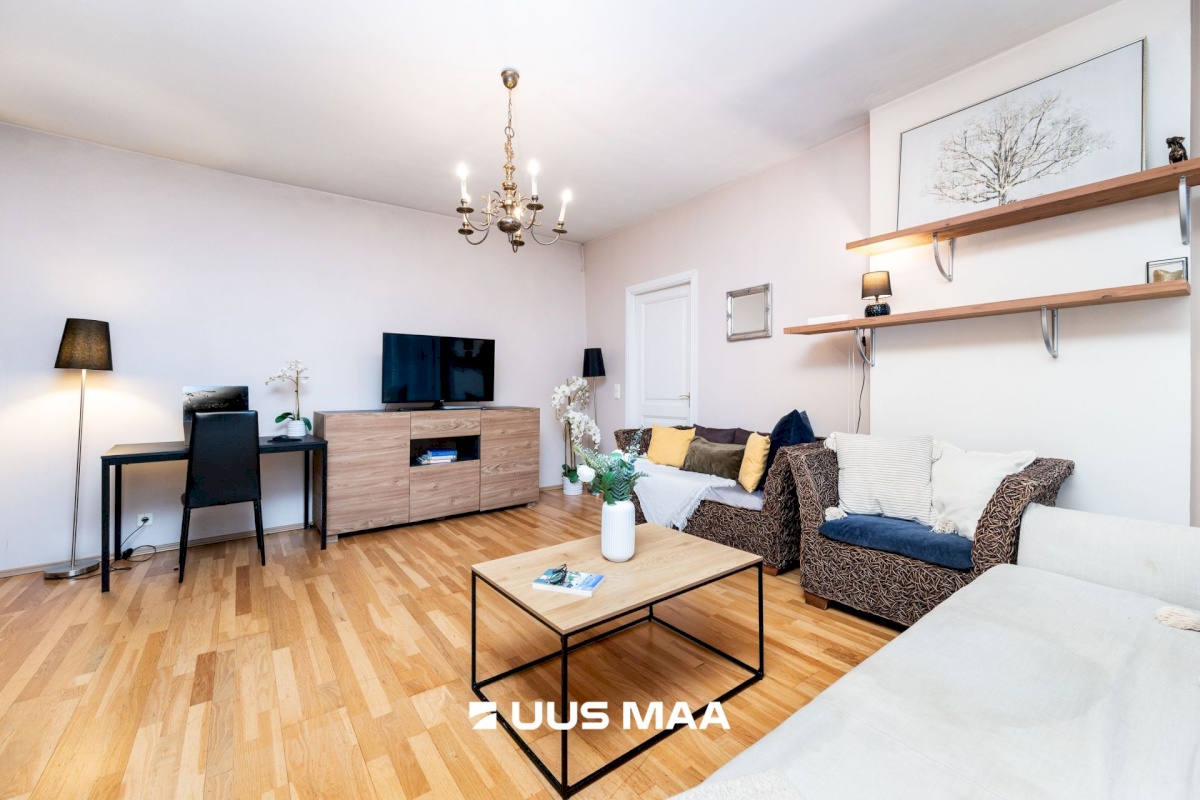 Tallinn, Kesklinna linnaosa, Vanalinn, Lai 32