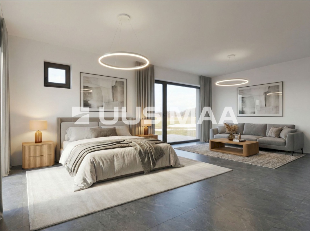 Jõelähtme vald, Manniva küla, Helme tee 12