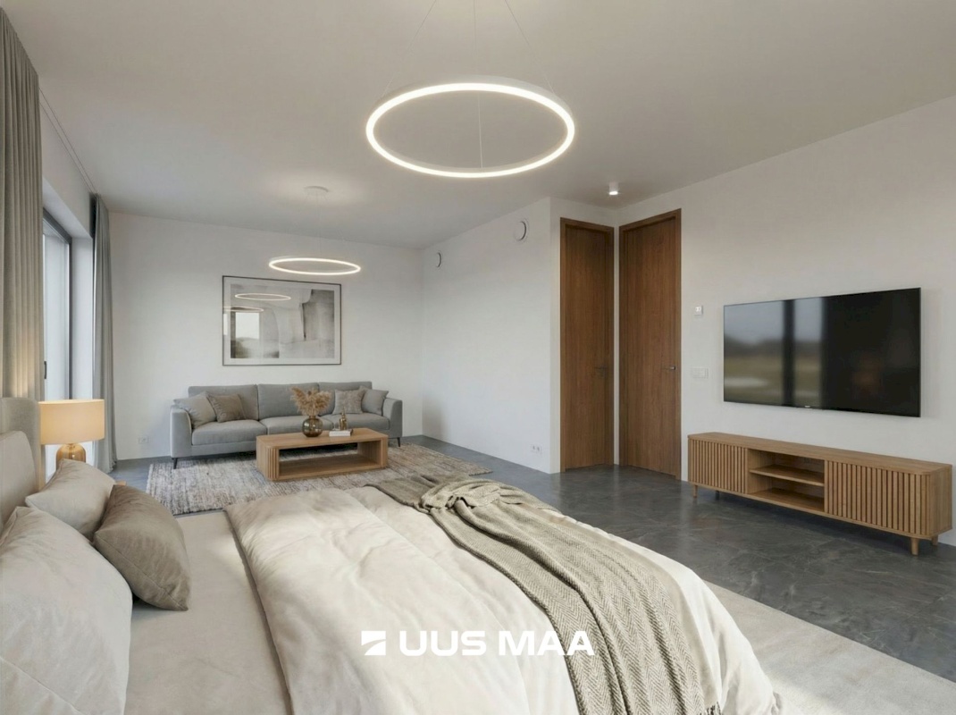 Jõelähtme vald, Manniva küla, Helme tee 12