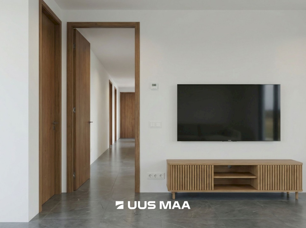 Jõelähtme vald, Manniva küla, Helme tee 12