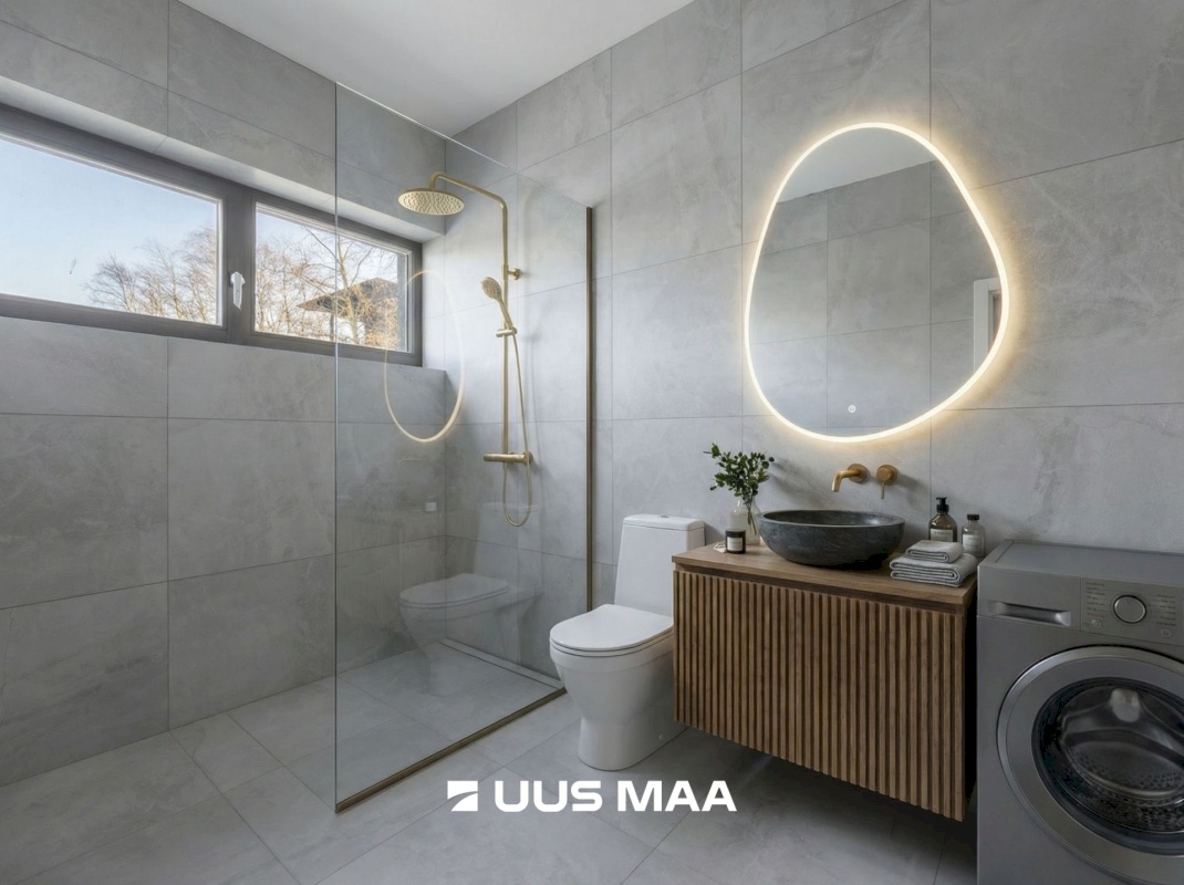 Jõelähtme vald, Manniva küla, Helme tee 12