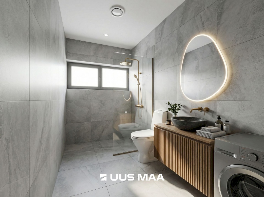 Jõelähtme vald, Manniva küla, Helme tee 12