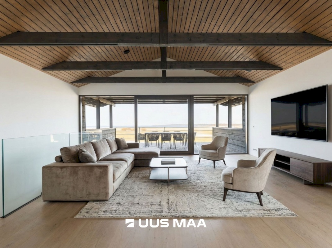 Jõelähtme vald, Manniva küla, Helme tee 12