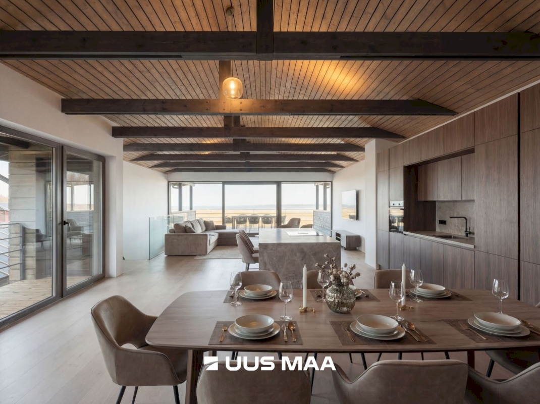 Jõelähtme vald, Manniva küla, Helme tee 12