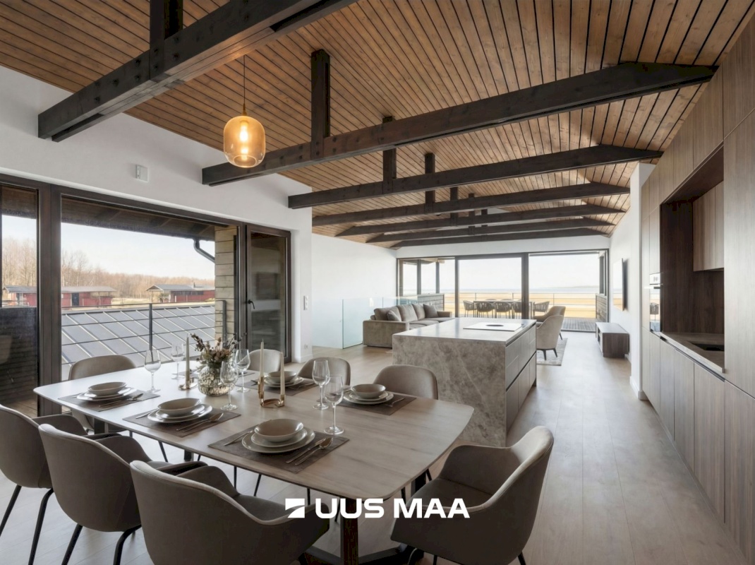 Jõelähtme vald, Manniva küla, Helme tee 12