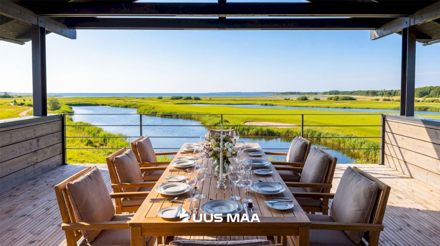 Jõelähtme vald, Manniva küla, Helme tee 12