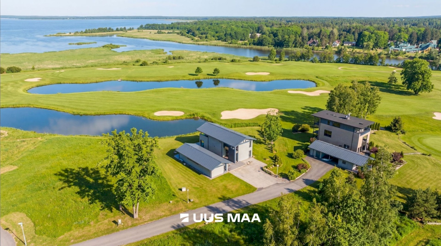 Jõelähtme vald, Manniva küla, Helme tee 12
