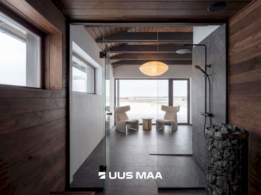 Jõelähtme vald, Manniva küla, Helme tee 12