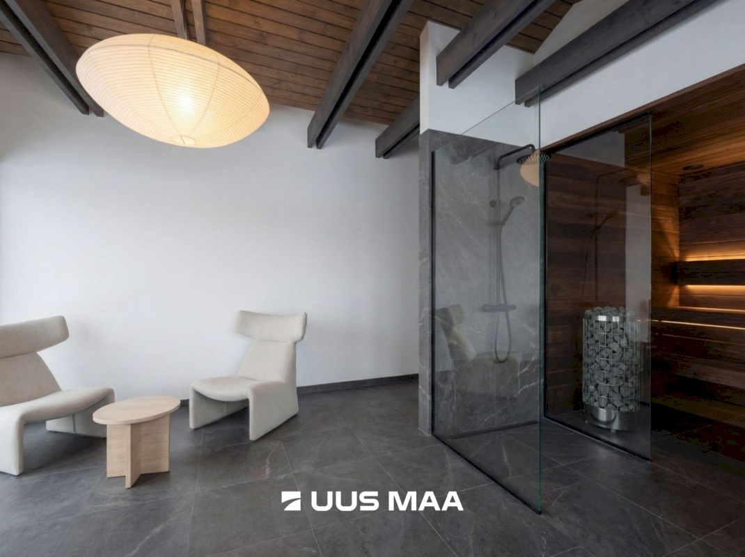 Jõelähtme vald, Manniva küla, Helme tee 12