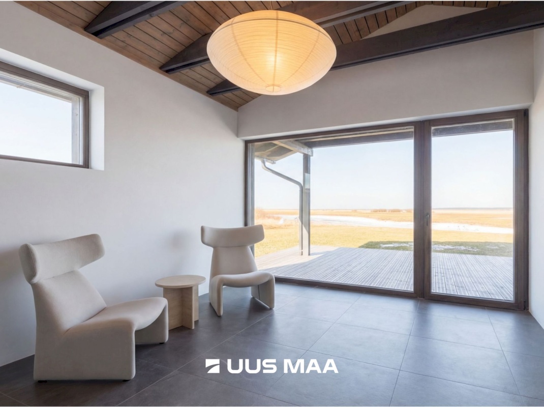 Jõelähtme vald, Manniva küla, Helme tee 12