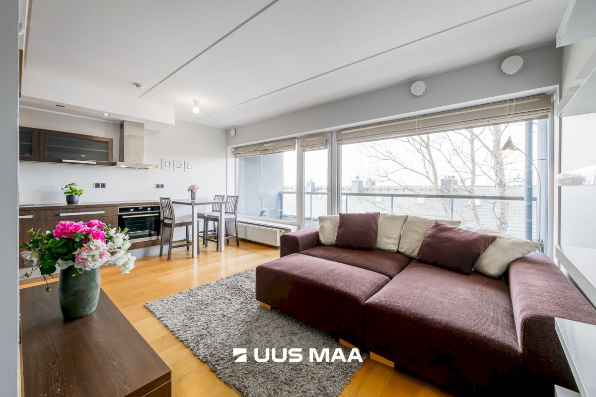 Tallinn, Kesklinna linnaosa, Kitseküla, Asula tn 1b