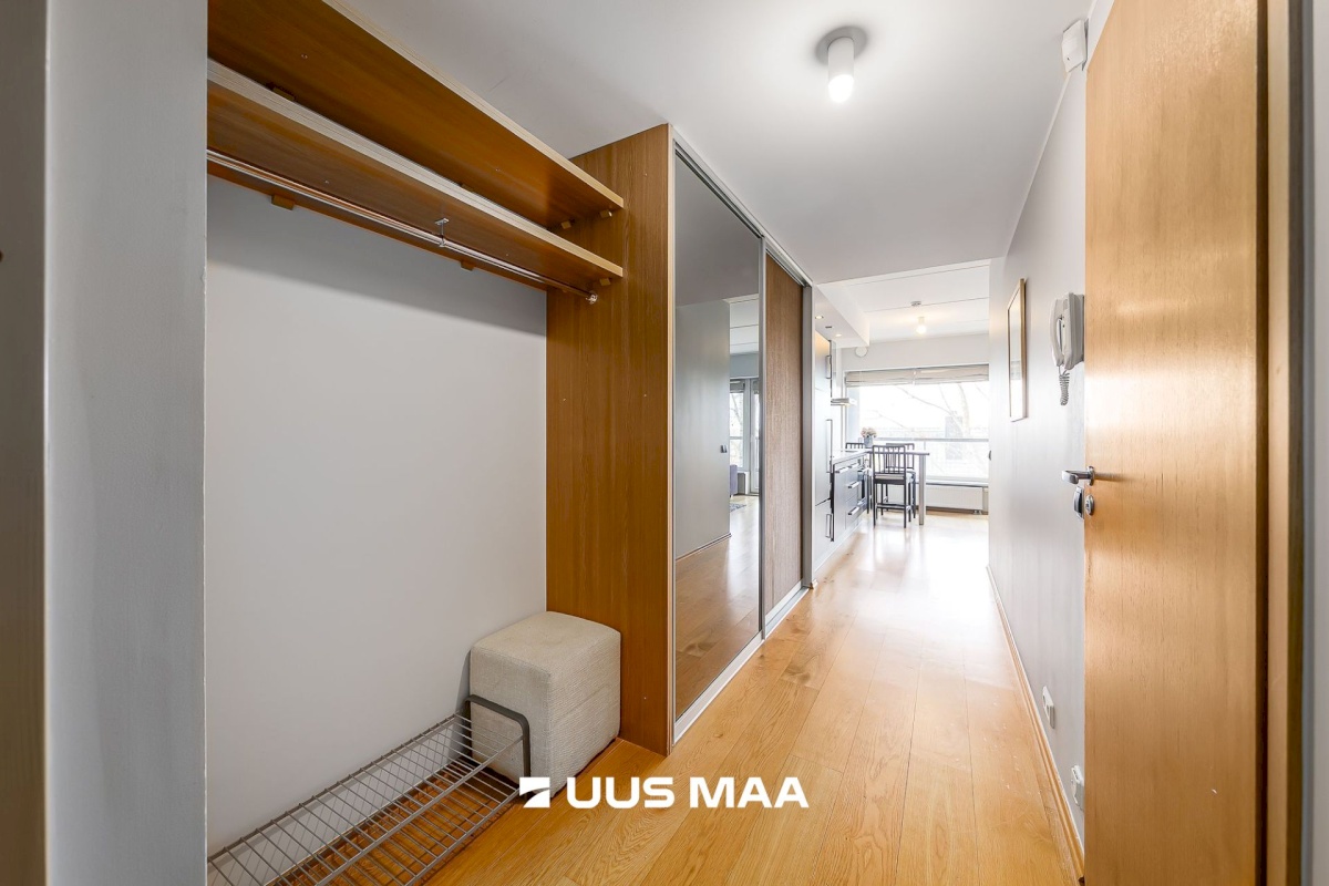 Tallinn, Kesklinna linnaosa, Kitseküla, Asula tn 1b