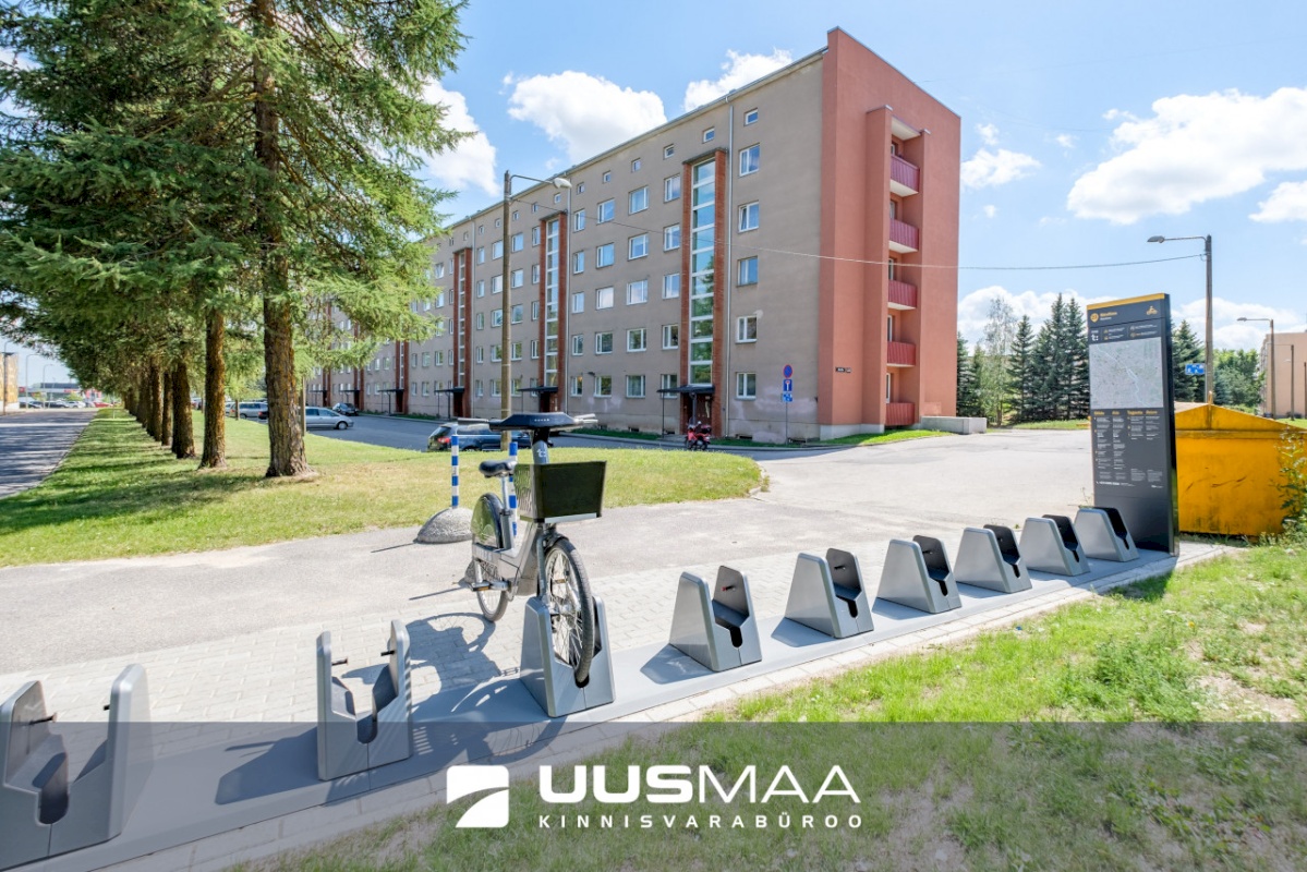 Tartu linn, Tartu linn, Ränilinn, Aardla 120