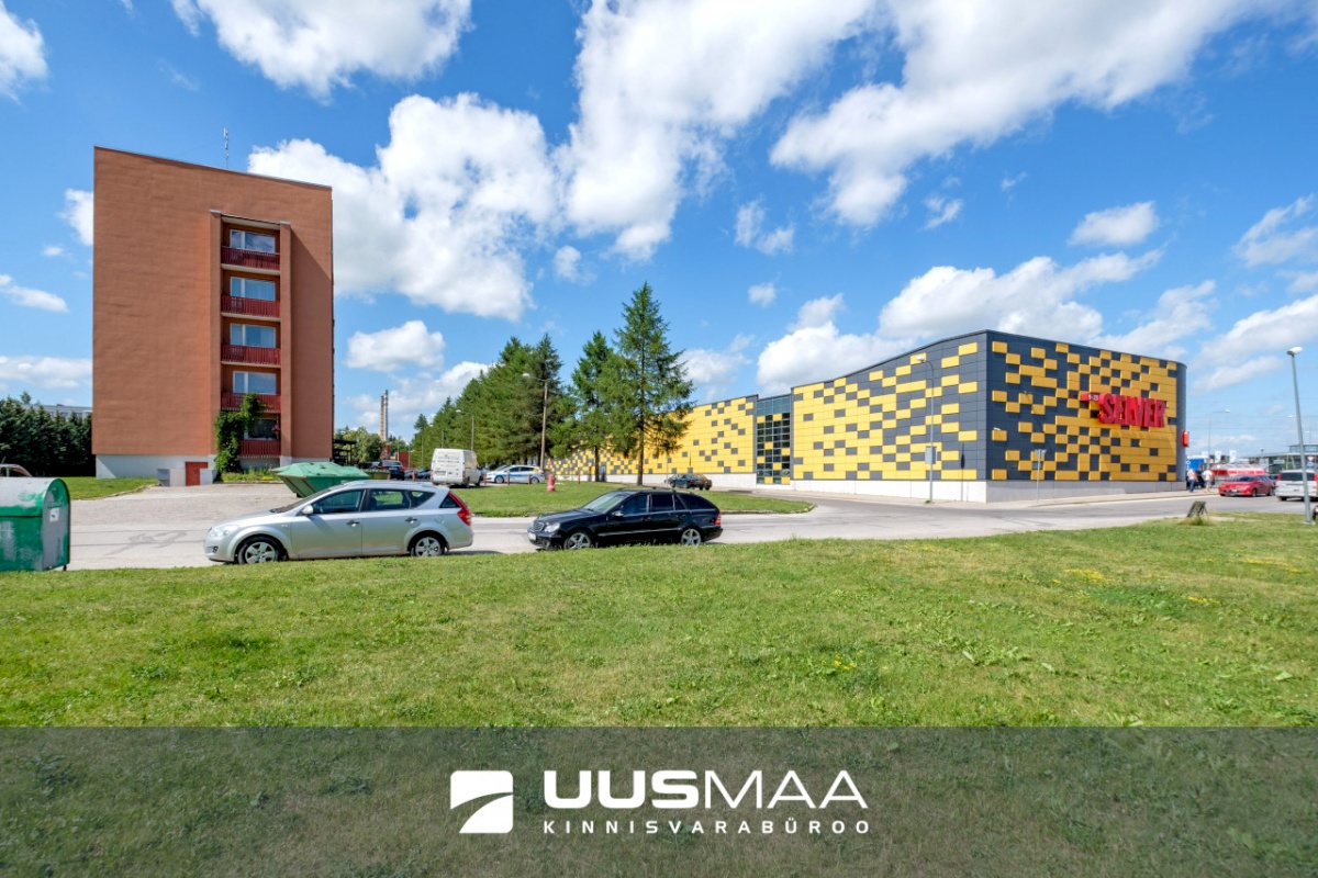 Tartu linn, Tartu linn, Ränilinn, Aardla 120