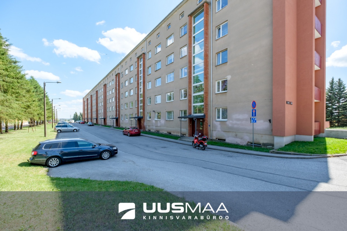 Tartu linn, Tartu linn, Ränilinn, Aardla 120