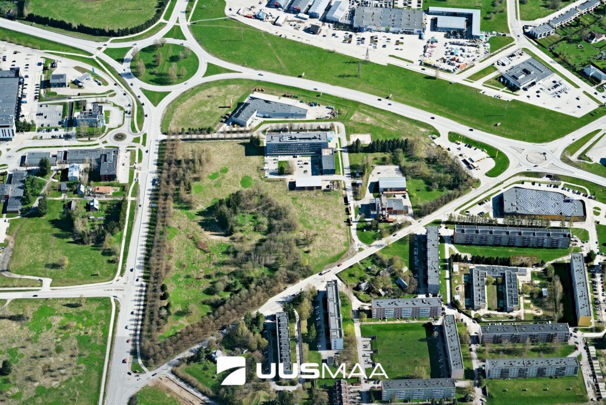 Tartu linn, Tartu linn, Ränilinn, Aardla 120