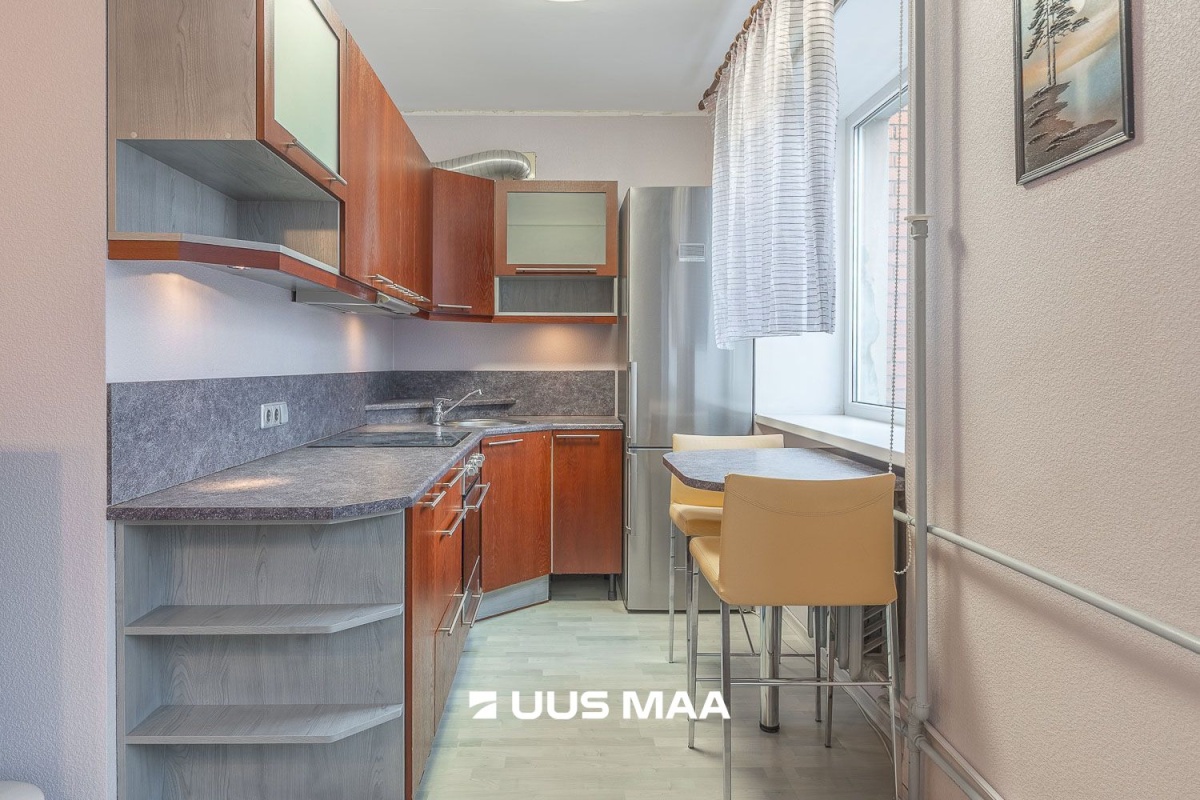 Tartu linn, Tartu linn, Ränilinn, Aardla 120