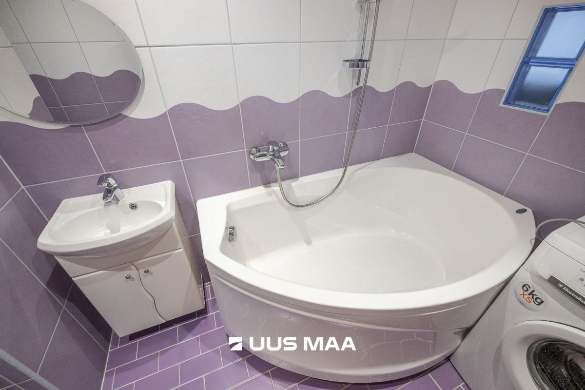 Tartu linn, Tartu linn, Ränilinn, Aardla 120