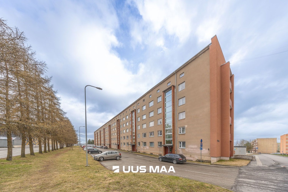 Tartu linn, Tartu linn, Ränilinn, Aardla 120