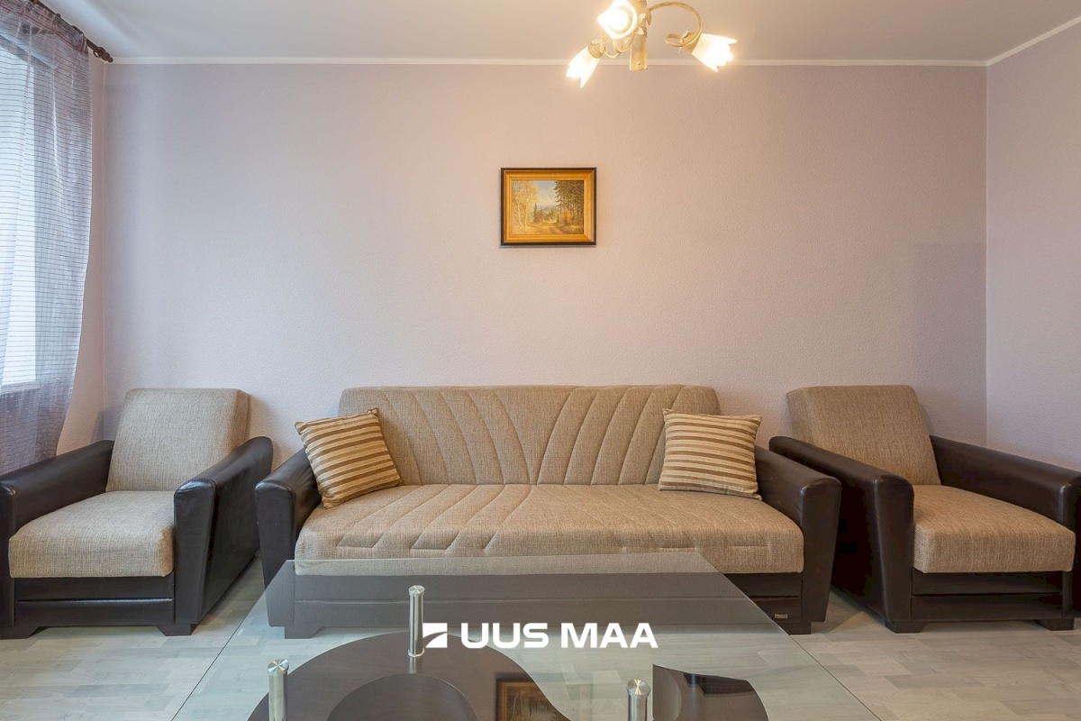 Tartu linn, Tartu linn, Ränilinn, Aardla 120