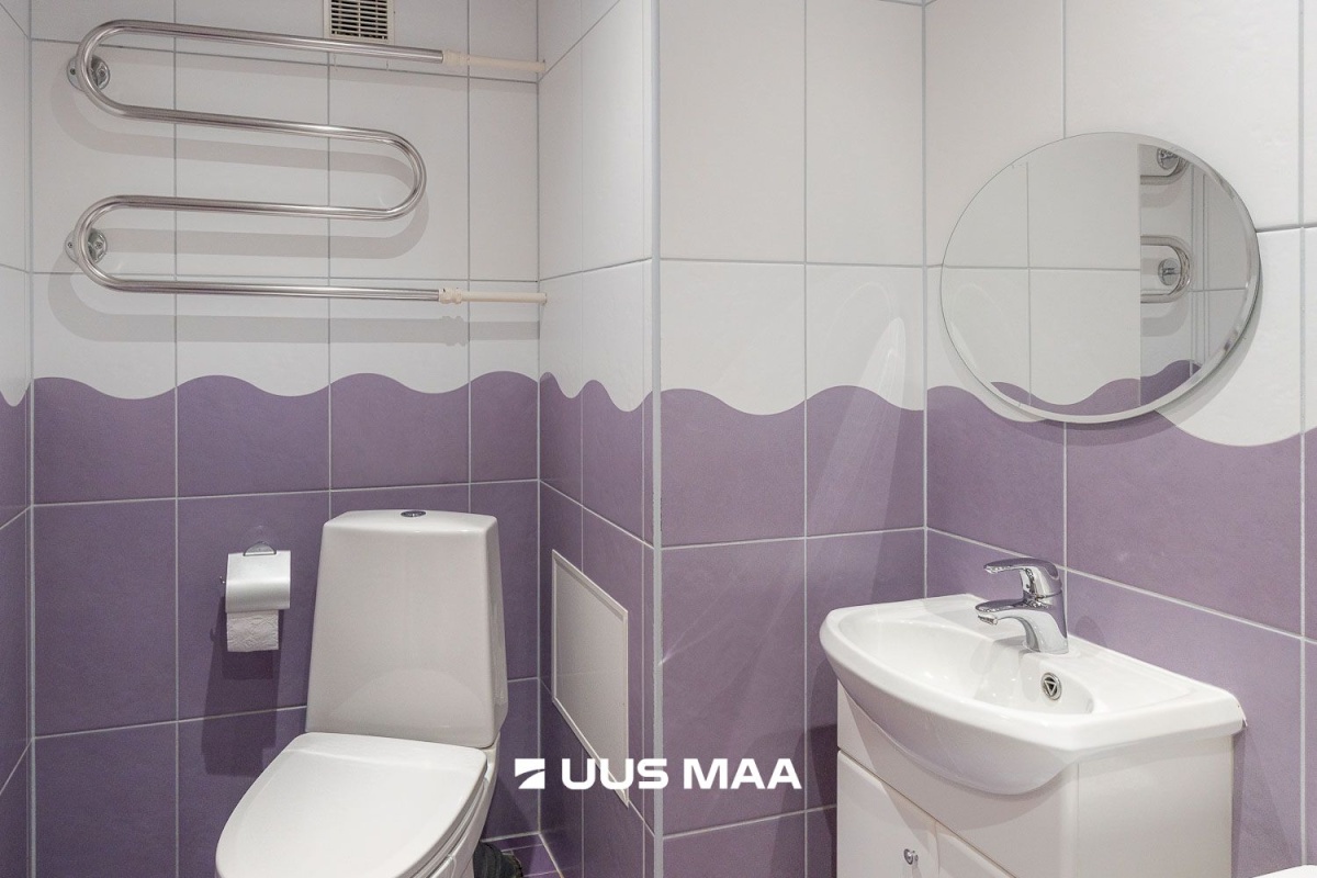 Tartu linn, Tartu linn, Ränilinn, Aardla 120