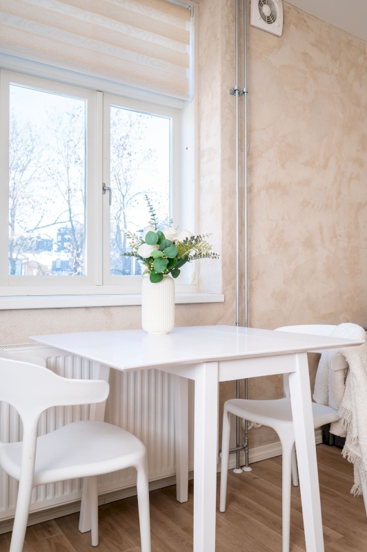 Tallinn, Kesklinna linnaosa, Uus Maailm, Luha 9