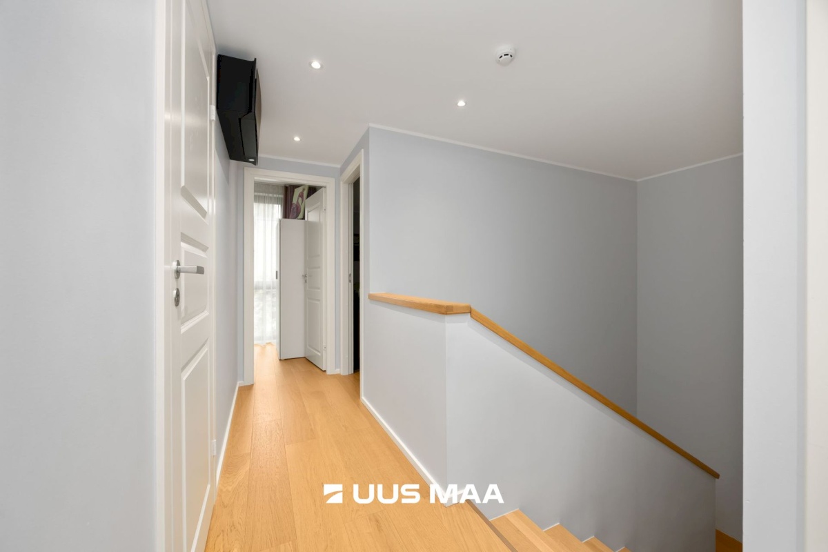 Tallinn, Pirita linnaosa, Merivälja, Lauri tee 7