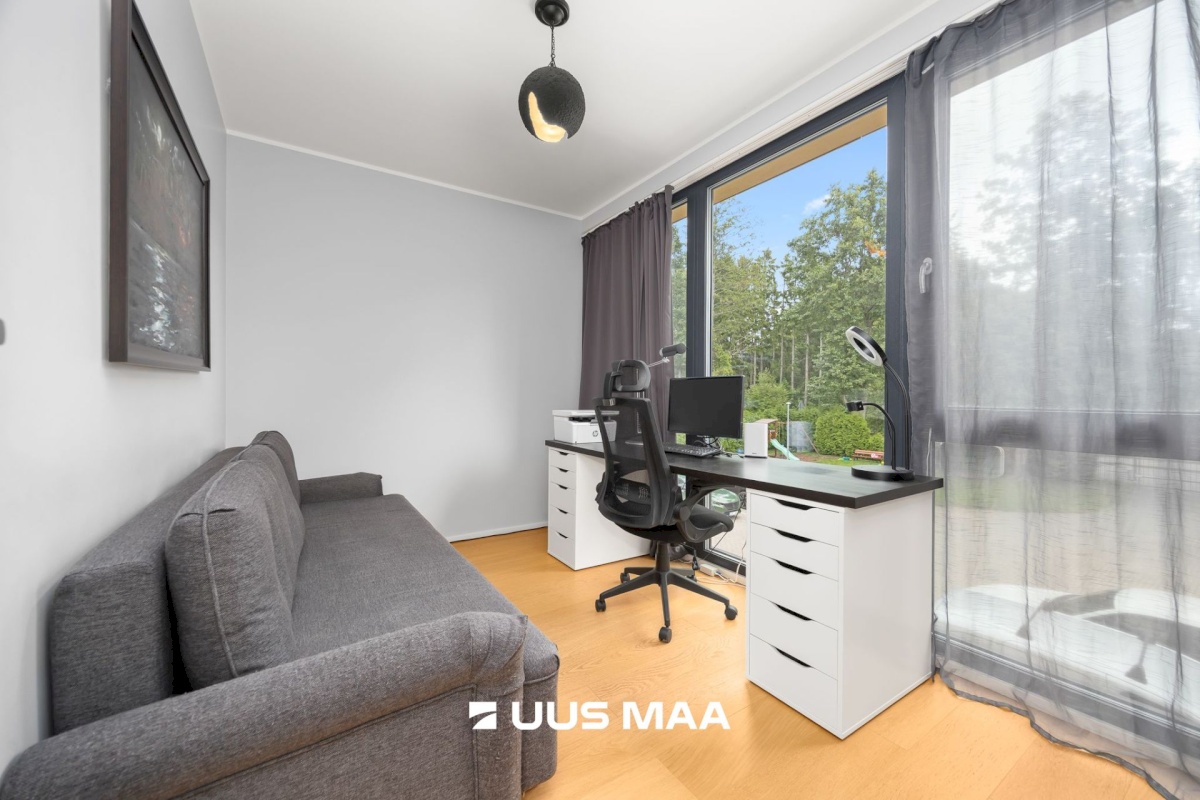 Tallinn, Pirita linnaosa, Merivälja, Lauri tee 7