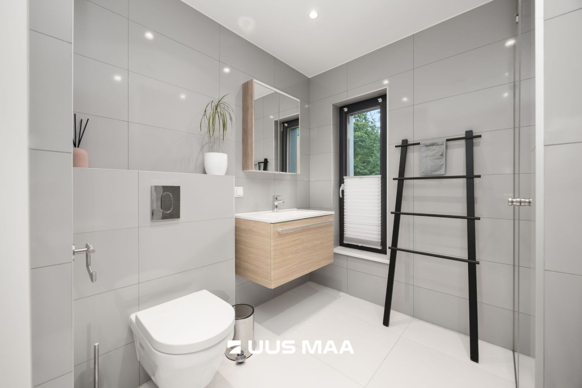 Tallinn, Pirita linnaosa, Merivälja, Lauri tee 7