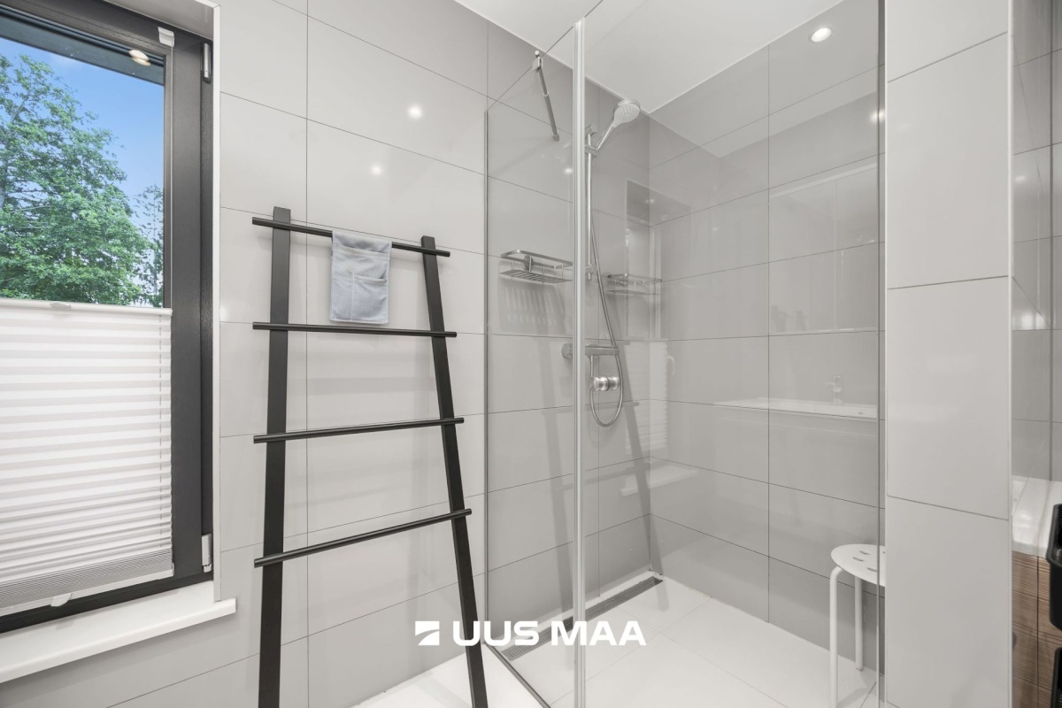 Tallinn, Pirita linnaosa, Merivälja, Lauri tee 7