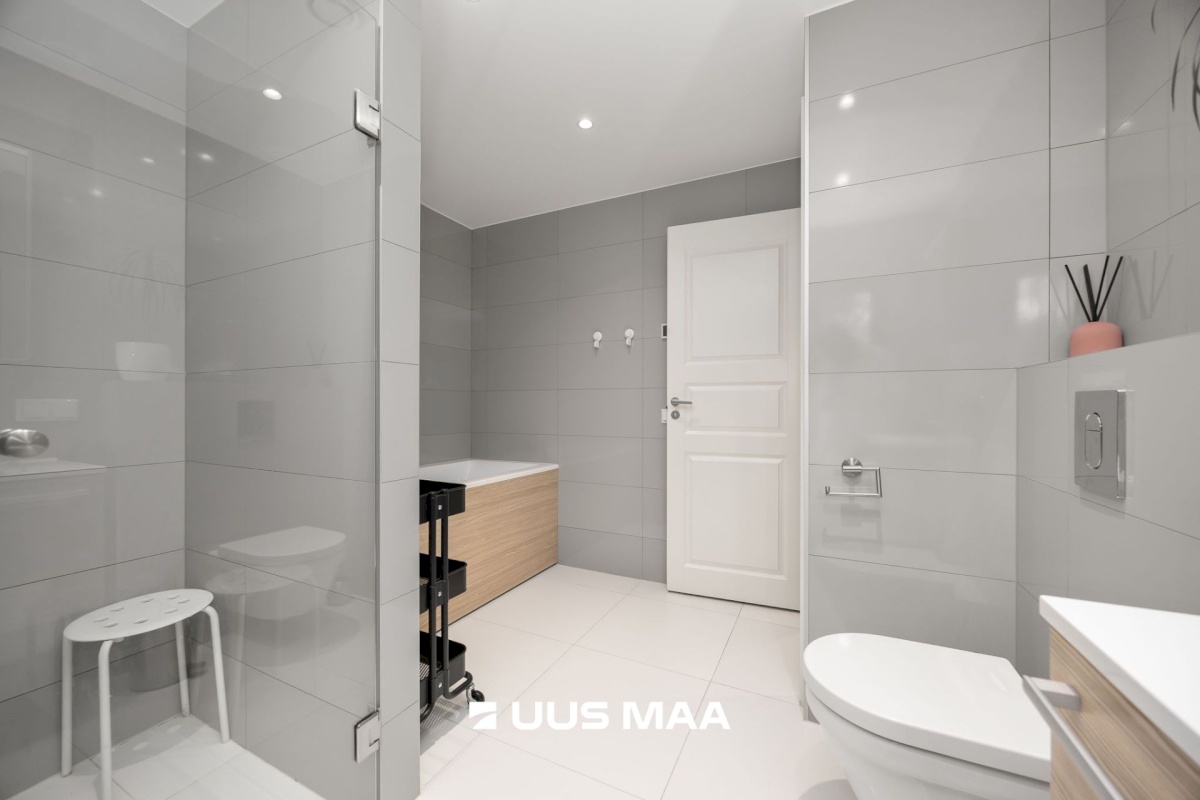 Tallinn, Pirita linnaosa, Merivälja, Lauri tee 7