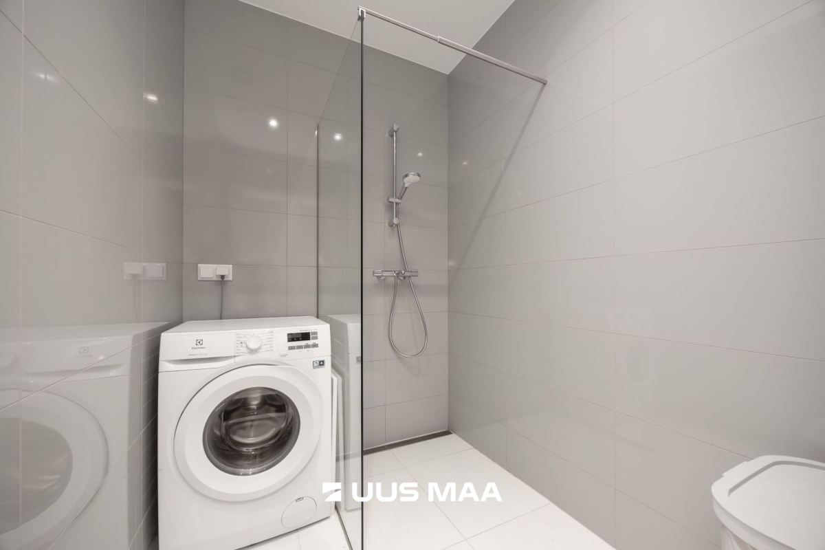 Tallinn, Pirita linnaosa, Merivälja, Lauri tee 7