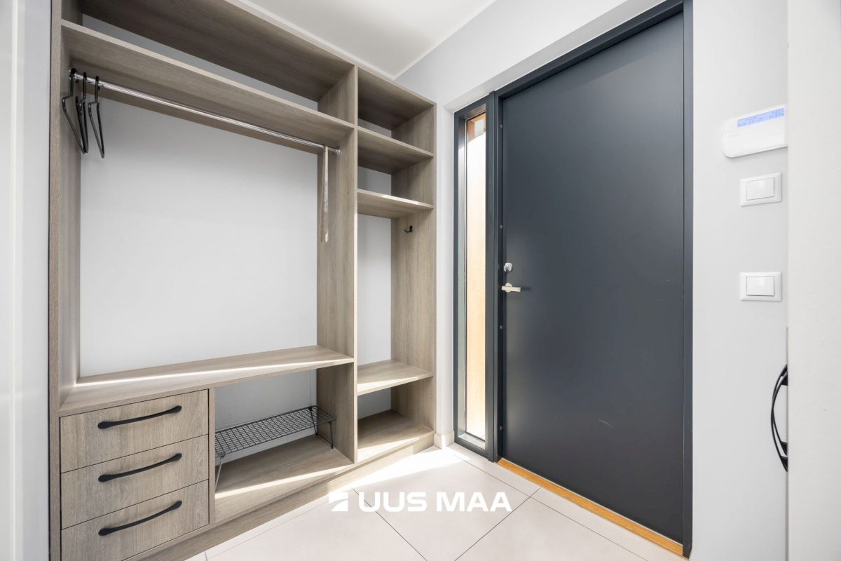 Tallinn, Pirita linnaosa, Merivälja, Lauri tee 7