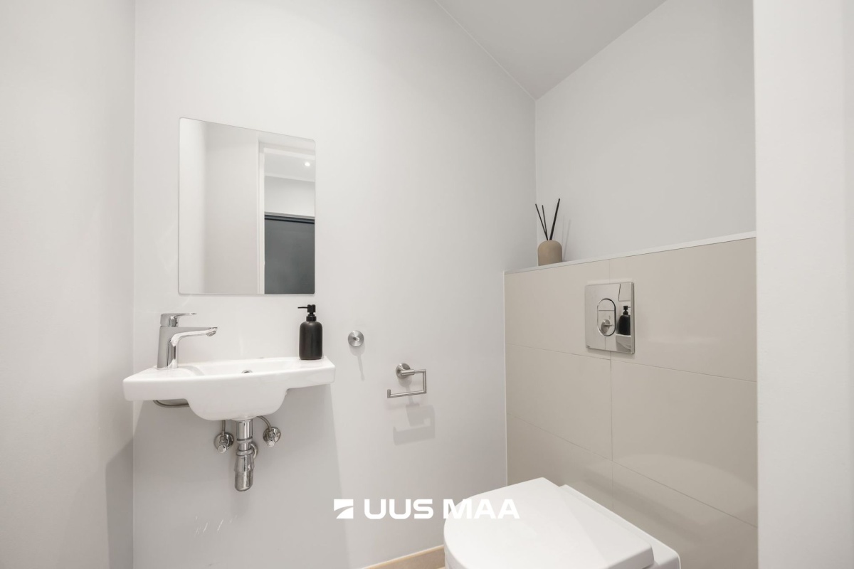 Tallinn, Pirita linnaosa, Merivälja, Lauri tee 7