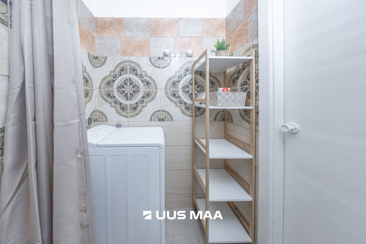 Tartu linn, Tartu linn, Annelinn, Kesk-Annelinna, Kalda tee 2