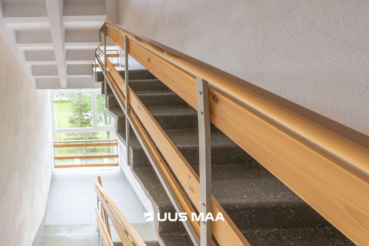 Tartu linn, Tartu linn, Annelinn, Kesk-Annelinna, Kalda tee 2