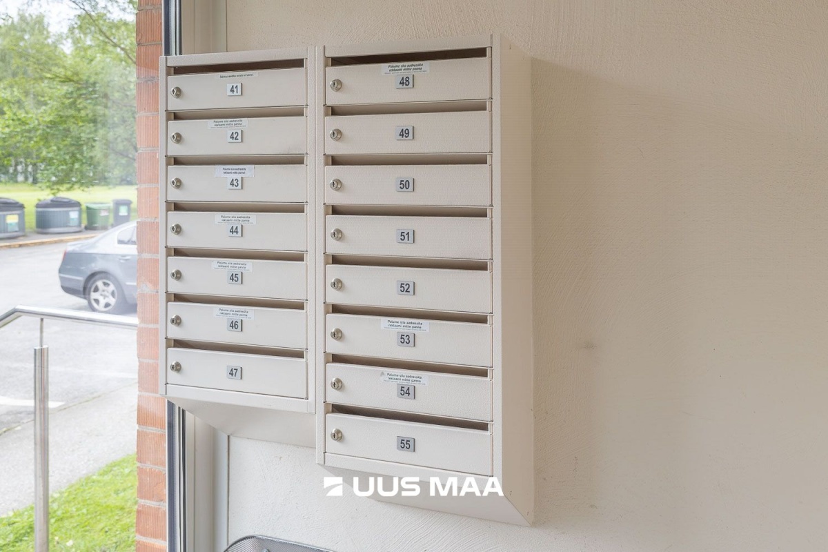 Tartu linn, Tartu linn, Annelinn, Kesk-Annelinna, Kalda tee 2