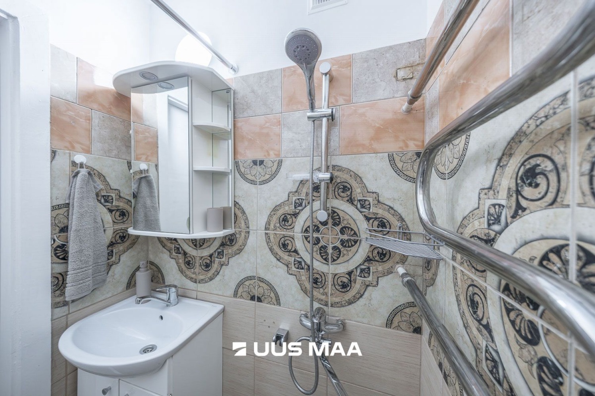 Tartu linn, Tartu linn, Annelinn, Kesk-Annelinna, Kalda tee 2