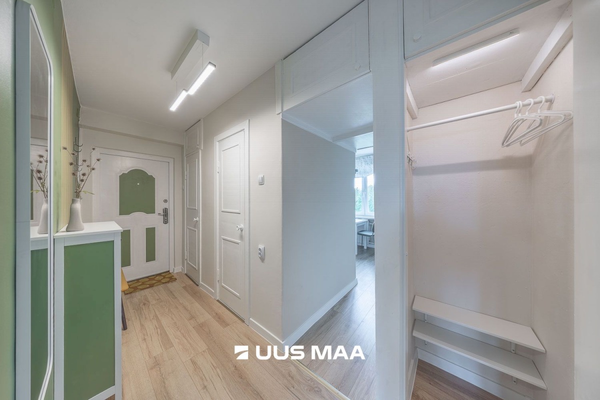 Tartu linn, Tartu linn, Annelinn, Kesk-Annelinna, Kalda tee 2