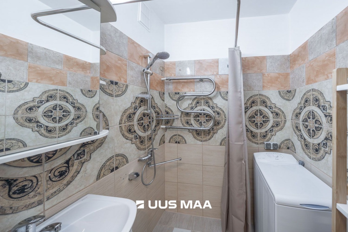 Tartu linn, Tartu linn, Annelinn, Kesk-Annelinna, Kalda tee 2