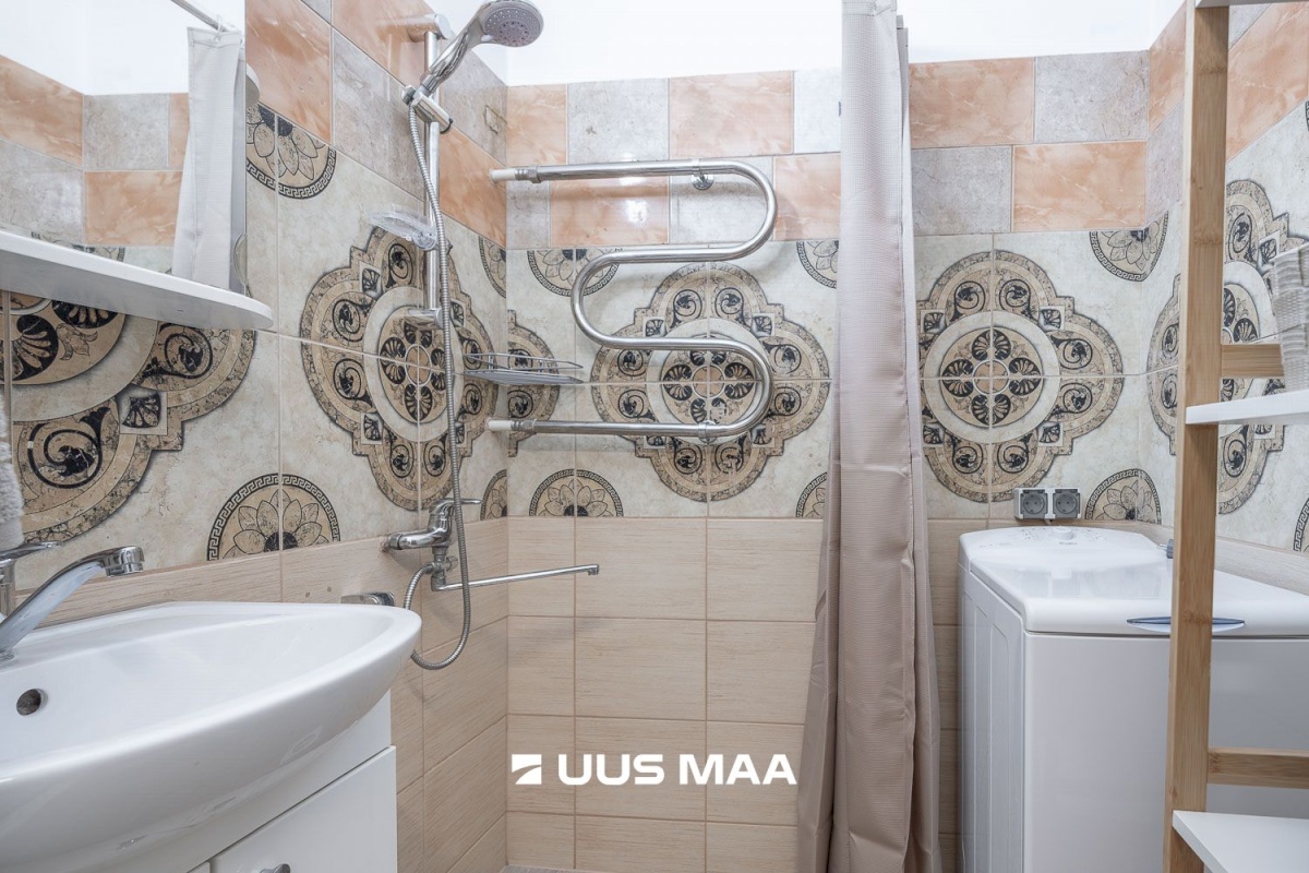 Tartu linn, Tartu linn, Annelinn, Kesk-Annelinna, Kalda tee 2