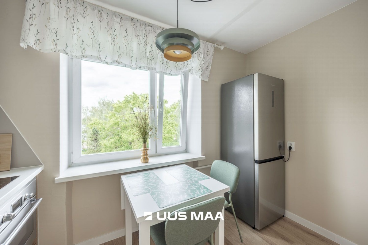 Tartu linn, Tartu linn, Annelinn, Kesk-Annelinna, Kalda tee 2