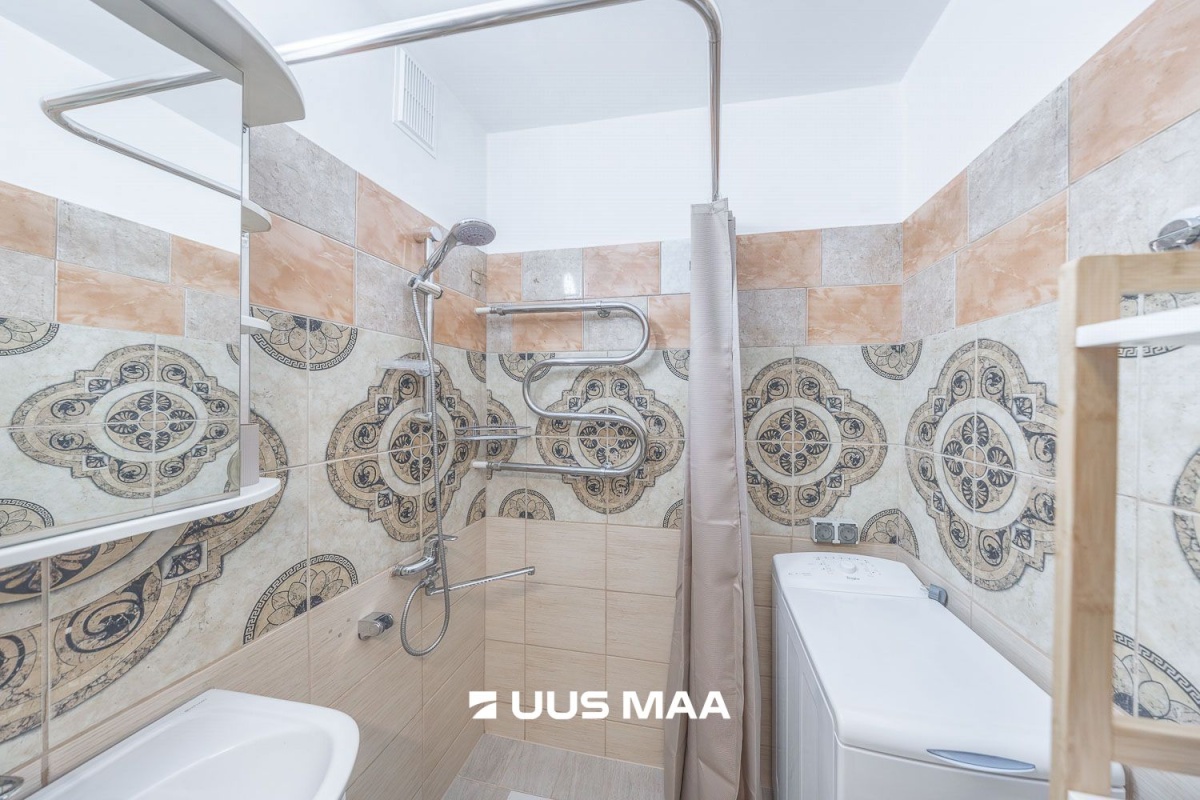 Tartu linn, Tartu linn, Annelinn, Kesk-Annelinna, Kalda tee 2