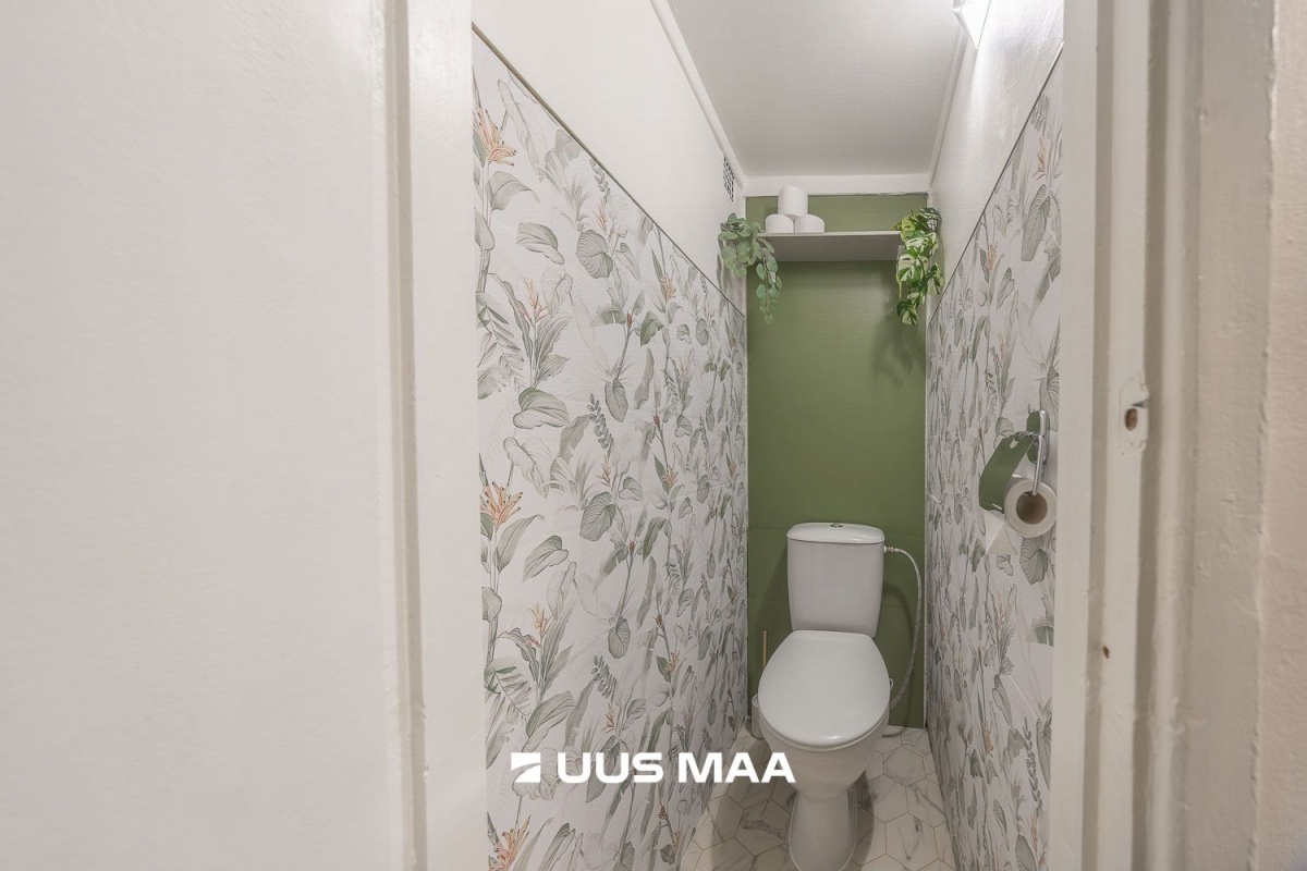 Tartu linn, Tartu linn, Annelinn, Kesk-Annelinna, Kalda tee 2