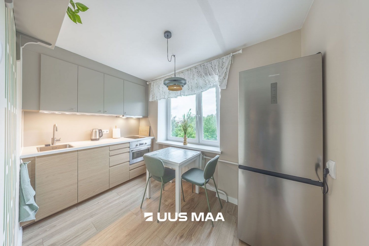 Tartu linn, Tartu linn, Annelinn, Kesk-Annelinna, Kalda tee 2