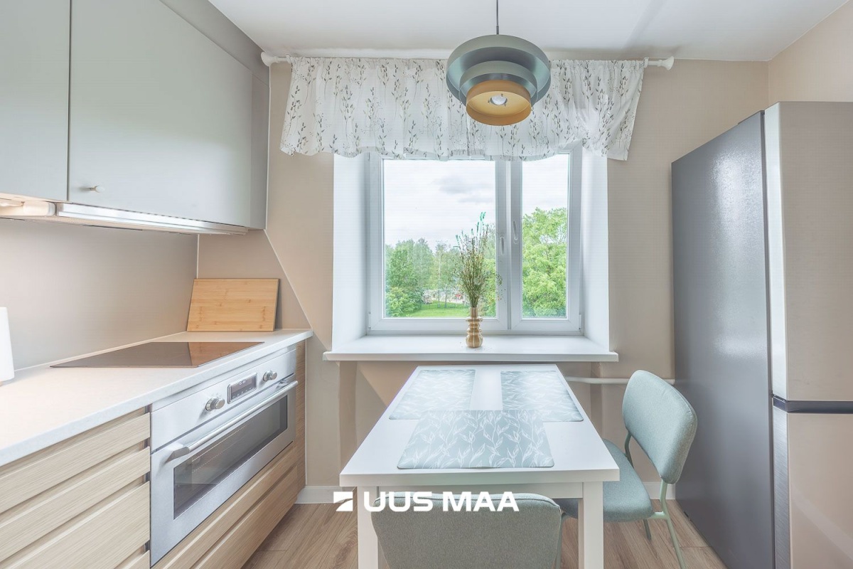 Tartu linn, Tartu linn, Annelinn, Kesk-Annelinna, Kalda tee 2