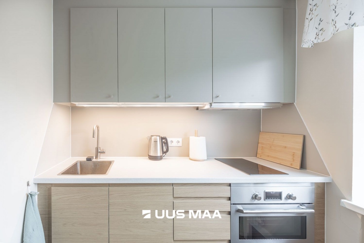 Tartu linn, Tartu linn, Annelinn, Kesk-Annelinna, Kalda tee 2