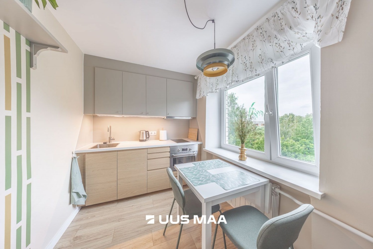 Tartu linn, Tartu linn, Annelinn, Kesk-Annelinna, Kalda tee 2