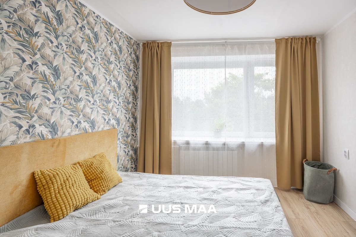 Tartu linn, Tartu linn, Annelinn, Kesk-Annelinna, Kalda tee 2